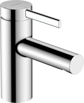 Umývadlová batéria Hansgrohe Zesis S s výpusťou chróm 74710000