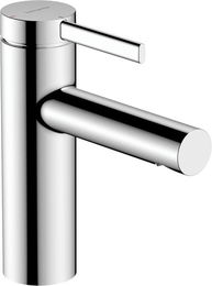 Umývadlová batéria Hansgrohe Zesis S s výpusťou chróm 74720000