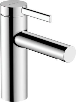 Umývadlová batéria Hansgrohe Zesis S s výpusťou chróm 74720000