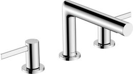 Umývadlová batéria Hansgrohe Zesis S s výpusťou chróm 74733000