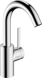 Umývadlová batéria Hansgrohe Zesis S s výpusťou chróm 74740000