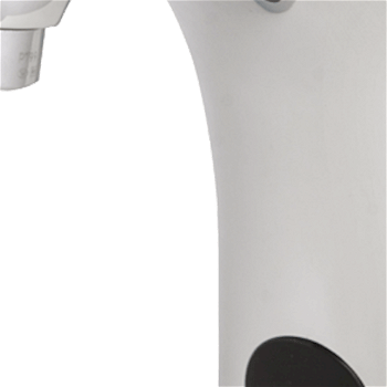 Umývadlová batéria Sanela so senzorom chróm SLU01N