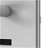 Umývadlová batéria Sanela so senzorom nerez SLU04H17
