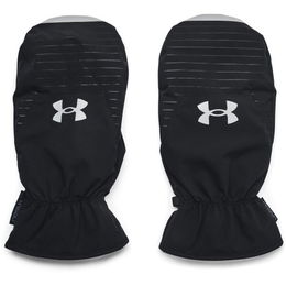 Under Armour CGI CART MITT Pánske rukavice, čierna, veľkosť