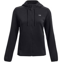 Under Armour ESSENTIAL SWACKET Dámska bunda, čierna, veľkosť