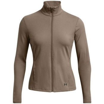 Under Armour MOTION JACKET Dámska bunda, béžová, veľkosť