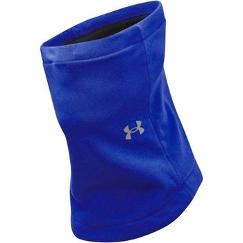 Under Armour STORM FLEECE GAITER Pánsky nákrčník, modrá, veľkosť