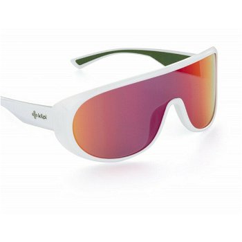 Unisex slnečné okuliare Kilpi SIMI-U čierne
