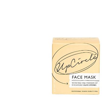 UpCircle Detox ikačná pleťová maska Clarify ing Face Mask with Olive Powder 60 ml
