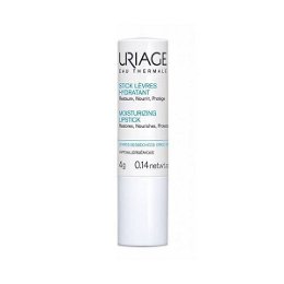 Uriage Hydratačný balzam na pery (Moisturizing Lips tick ) 4 g
