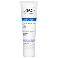 Uriage Ochranný pleťový krém Cold Cream ( Protective Cream) 100 ml