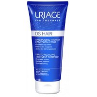 Uriage Šampón na podráždenú pokožku hlavy DS Hair (Kerato-Reducing Treatment Shampoo) 150 ml