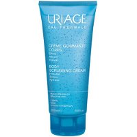Uriage Tělový peeling pre citivou pokožku (Body Scrubing Cream) 200 ml
