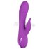 Valley Vamp nabíjací klitorisový vibrátor s kmitajúcim stimulátorom klitorisu