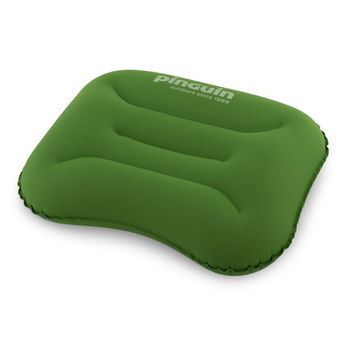 Vankúš Pinguin Pillow green