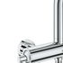 Vaňová batéria Grohe Atrio bez sprchového setu 150 mm chróm 32652003