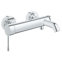 Vaňová batéria Grohe Essence New bez sprchového setu 150 mm chróm 33624001