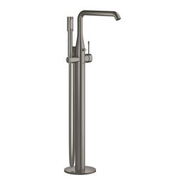 Vaňová batéria Grohe Essence New Brushed Hard Graphite 23491AL1