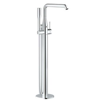 Vaňová batéria Grohe Essence New so sprchovacím setom chróm 23491001