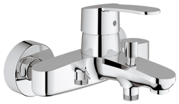 Vaňová batéria Grohe Eurostyle Cosmopolitan bez sprchového setu 150 mm chróm 33591002