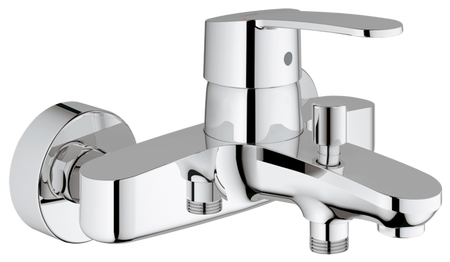 Vaňová batéria Grohe Eurostyle Cosmopolitan bez sprchového setu 150 mm chróm 33591002