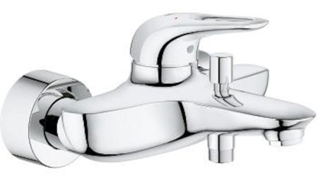 Vaňová batéria Grohe Eurostyle New s výpusťou 150 mm chróm 33591003