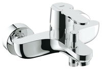 Vaňová batéria Grohe Get bez sprchového setu 150 mm chróm 32887000