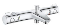 Vaňová batéria Grohe Grohtherm 800 bez sprchového setu 150 mm chróm 34756000