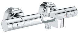 Vaňová batéria Grohe GROHTHERM 800 COSMOPOLITAN bez sprchového setu 150 mm chróm 34766000