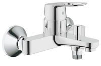 Vaňová batéria Grohe Loop chróm 23341000