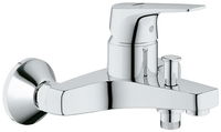 Vaňová batéria Grohe Start Flow bez sprchového setu 150 mm chróm 23772000