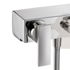 Vaňová batéria Hansgrohe Axor Citterio bez sprchového setu 150 mm chróm 39400000