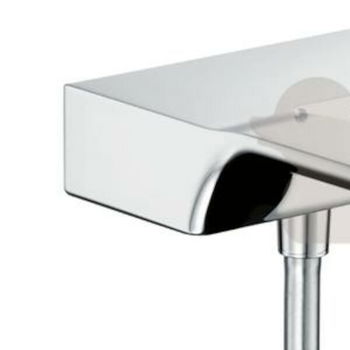 Vaňová batéria Hansgrohe Axor Urquiola bez sprchového setu 150 mm chróm 11420000