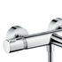 Vaňová batéria Hansgrohe Ecostat bez sprchového setu 150 mm chróm 13114000