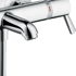 Vaňová batéria Hansgrohe Ecostat bez sprchového setu 150 mm chróm 13115000