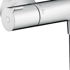 Vaňová batéria Hansgrohe Ecostat bez sprchového setu 150 mm chróm 13201000