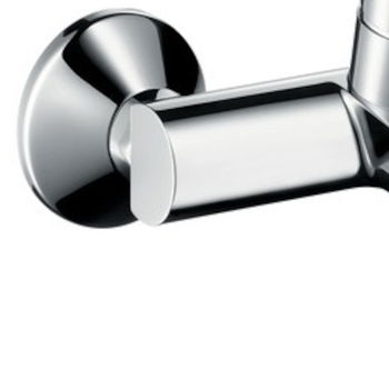 Vaňová batéria Hansgrohe Focus bez sprchového setu 150 mm chróm 31940000