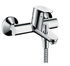 Vaňová batéria Hansgrohe Focus bez sprchového setu 150 mm chróm 31940000