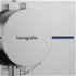 Vaňová batéria Hansgrohe ShowerSelect Comfort E bez podomietkového telesa chróm 15578000
