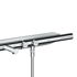 Vaňová batéria Hansgrohe ShowerSolutions bez sprchového setu 150 mm chróm 45420000