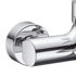 Vaňová batéria Hansgrohe Talis S bez sprchového setu 150 mm chróm 32420000