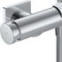 Vaňová batéria Hansgrohe Tecturis E bez sprchového setu 150 mm chróm 73420000