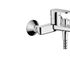 Vaňová batéria Hansgrohe Vernis Blend bez sprchového setu 150 mm chróm 71440000