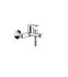 Vaňová batéria Hansgrohe Vernis Blend bez sprchového setu 150 mm chróm 71440000