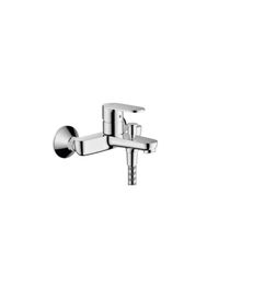 Vaňová batéria Hansgrohe Vernis Blend bez sprchového setu 150 mm chróm 71454000