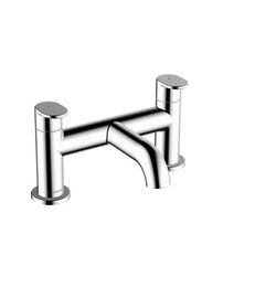 Vaňová batéria Hansgrohe Vernis Blend bez sprchového setu chróm 71442000