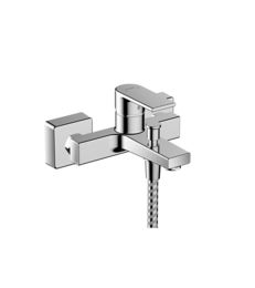 Vaňová batéria Hansgrohe Vernis Shape bez podomietkového telesa 150 mm chróm 71457000