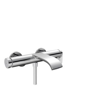 Vaňová batéria Hansgrohe Vivenis bez sprchového setu 150 mm chróm 75420000