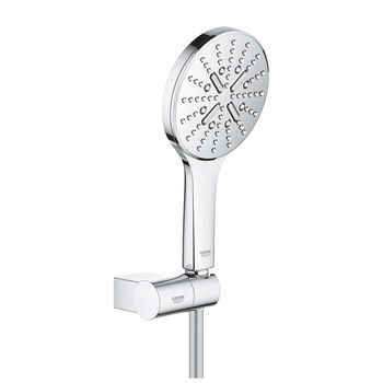 Vaňový set Grohe RAINSHOWER SMARTACTIVE 130 chróm 26580000