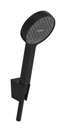 Vaňový set Hansgrohe Activera Select S matná čierna 28054670